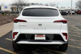 New 2025 Buick Envista Sport Touring w/ Convenience I Package image 6