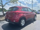 Certified 2022 Hyundai Venue SE image 4
