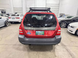 Used 2005 Subaru Forester 2.5X image 4