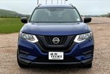Used 2020 Nissan Rogue SV image 2