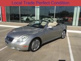 Used 2002 Lexus SC 430 Convertible image 2