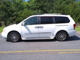Used 2012 Kia Sedona EX w/ Luxury Pkg image 2
