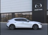 New 2025 MAZDA MAZDA3 s image 5