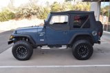 Used 2001 Jeep Wrangler Sport image 2