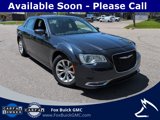 Used 2016 Chrysler 300 Limited w/ Driver Convenience Group image 3