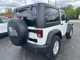 Used 2018 Jeep Wrangler Sport image 6