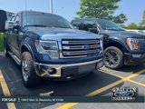 Used 2013 Ford F150 King Ranch w/ King Ranch Luxury Pkg image 3