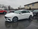 New 2025 Hyundai Elantra SEL image 2