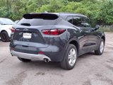 Used 2022 Chevrolet Blazer LT image 4