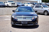 Used 2010 Ford Fusion SE image 5