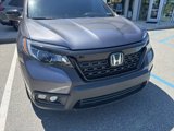 Used 2021 Honda Passport EX-L image 2