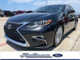 Used 2017 Lexus ES 350 image 3