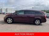 Used 2012 Honda Odyssey Touring image 2