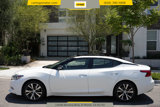 Used 2017 Nissan Maxima 3.5 SL image 4