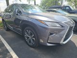 Used 2017 Lexus RX 350 AWD image 2