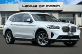 Used 2023 BMW X3 xDrive30i image 2