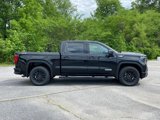 New 2025 GMC Sierra 1500 Elevation w/ LPO, Elevation Black Package image 2