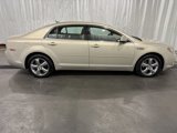 Used 2011 Chevrolet Malibu LT w/ Interface Package image 2