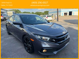 Used 2021 Honda Civic Sport image 6