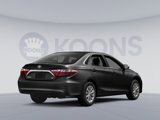 Used 2017 Toyota Camry XLE image 2