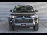 Used 2016 Toyota 4Runner SR5 image 2