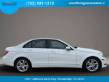 Used 2013 Mercedes-Benz C 300 4MATIC Sedan image 2