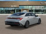 New 2025 Hyundai Elantra Blue image 4