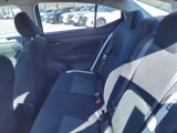 Certified 2021 Nissan Versa SV image 5