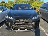 Used 2022 Lexus NX 350 AWD w/ Vision Package image 3