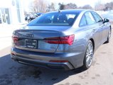 Certified 2023 Audi A6 3.0T Premium w/ Convenience Package image 3