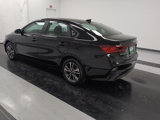 Used 2024 Kia Forte LXS image 3