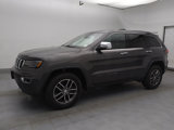 Used 2018 Jeep Grand Cherokee Limited w/ Luxury Group II image 2