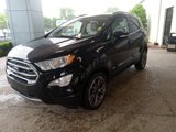 Used 2021 Ford EcoSport Titanium image 4