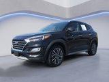 Used 2021 Hyundai Tucson Limited w/ Cargo Package image 2