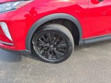 Used 2018 Mitsubishi Eclipse Cross LE image 2
