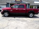 Used 2015 RAM 1500 Outdoorsman image 2