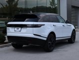 New 2025 Land Rover Range Rover Velar S image 4