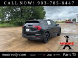 Used 2020 GMC Terrain SLE w/ Driver Convenience Package image 3