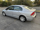 Used 2007 Honda Civic LX image 6