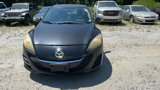Used 2010 MAZDA MAZDA3 i Touring image 3