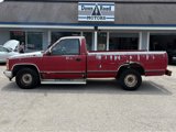 Used 1990 Chevrolet Silverado 1500 2WD Regular Cab image 2