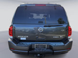 Used 2011 Nissan Armada SL w/ DVD FES Pkg image 5