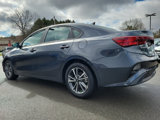 Used 2023 Kia Forte LXS w/ LXS Technology Package image 4
