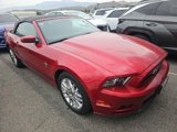 Used 2013 Ford Mustang Premium image 2