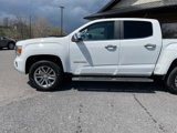 Used 2015 GMC Canyon SLT w/ Driver Alert Package image 2