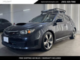 Used 2008 Subaru Impreza WRX STI image 5