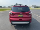 Used 2017 Ford Escape SE w/ SE Leather Comfort Package image 4