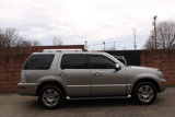Used 2008 Mercury Mountaineer Premier image 5