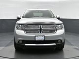 Used 2012 Dodge Durango SXT image 2