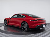 Used 2024 Porsche Taycan 4S image 3